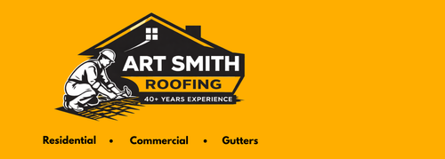 Art Smith Roofing INC.